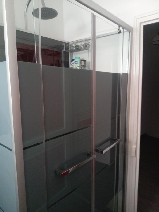 Vieux-Cognac, Chambre Avec Sa Salle De Bain Privative Ngoại thất bức ảnh