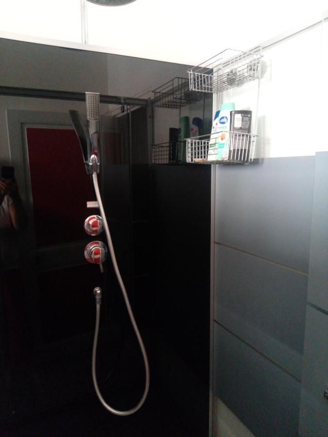 Vieux-Cognac, Chambre Avec Sa Salle De Bain Privative Ngoại thất bức ảnh